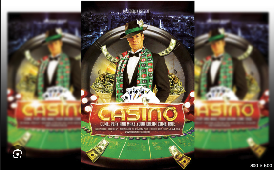 SPRINTO Casino - Промо 1